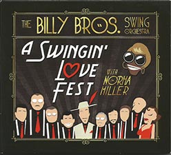 A Swingin' Love Fest